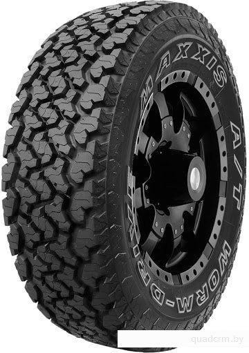 Maxxis Worm-Drive AT-980E 235/75R15 104/101Q