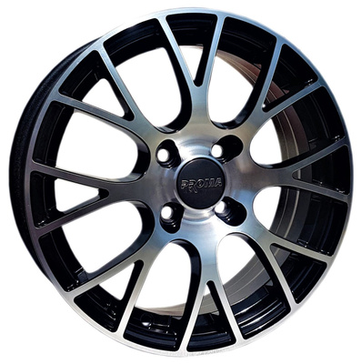 16" 4*100 7,0 ET35 67.0 ANZ-8146  BML