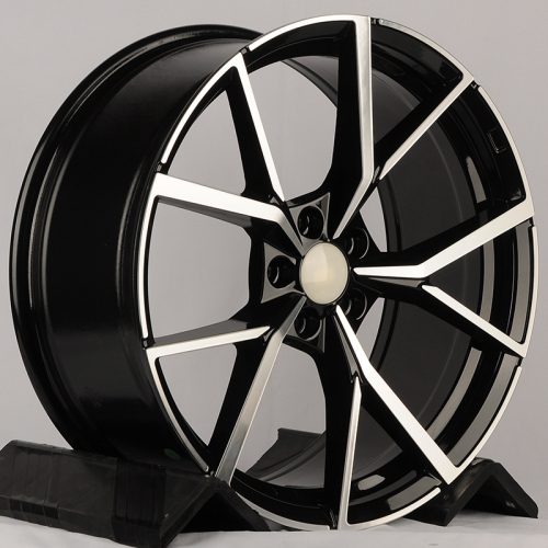 Anzoo FBX256-9 19x8.0" 5x112мм DIA 57.1мм ET 45мм BMF
