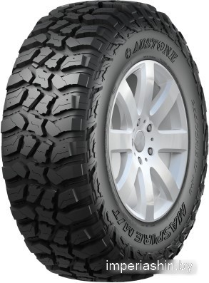 Austone Maspire M/T 265/70R16 121/118Q