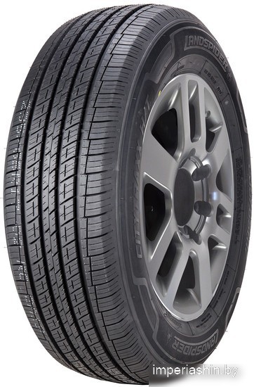 Landspider Citytraxx H/T 225/60R17 99H