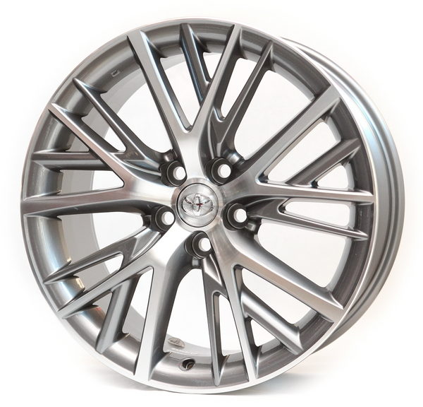 19" 5*114,3 8,0 ET45 60,1 TS-0374 MHB