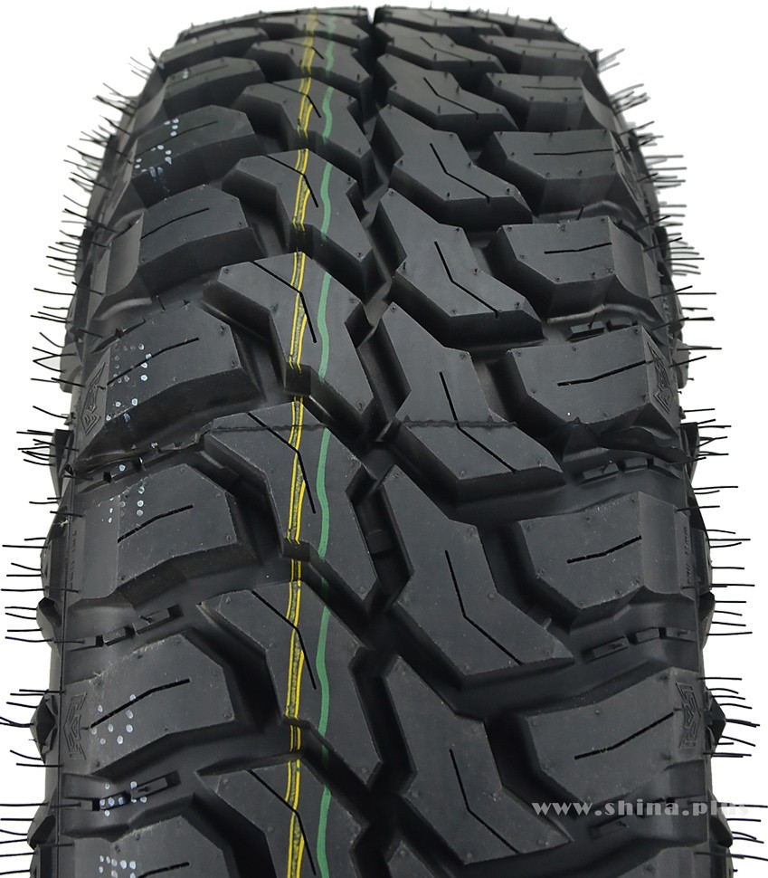 DoubleStar T01 215/75R15 106/103N