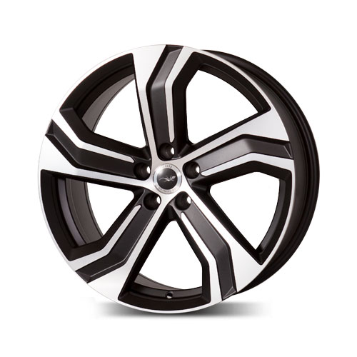 Диск Lizardo 19X8.0 5/108 ET45 D67.1 Y0143_(5601) MBM