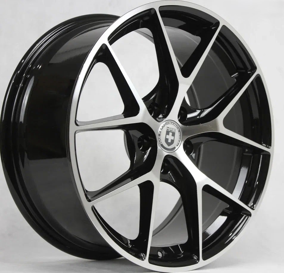 17" 4*100 7,5 ET35 67.0 ANZ-5474 BMF
