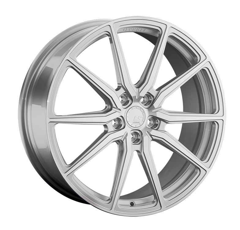 LS Forged LSFG01 20x8.5" 5х114.3мм DIA 67.1мм ET 54мм SF