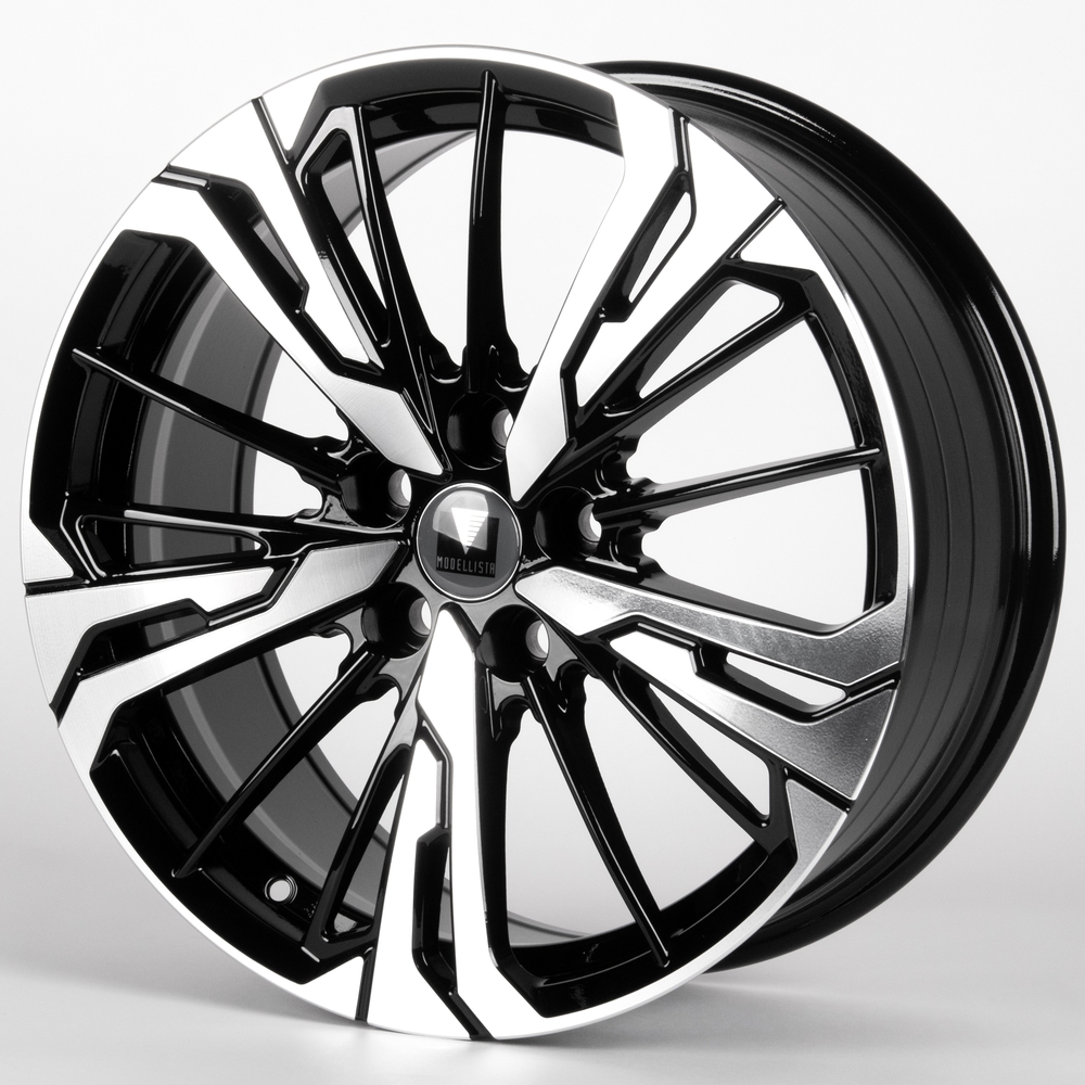 18" 5*114,3 7,5 ET45 67,0 XN-5107 BMF HYUNDAI  KIA