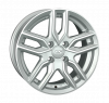 LS LS735 15x6.5" 5х100мм DIA 73.1мм ET 38мм SF