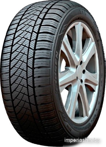 Kapsen 4S A4 195/60R15 88H