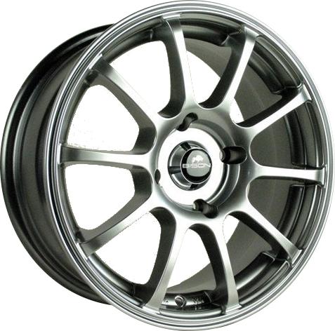 15" 4*114.3 6,5 ET35 67,1 TS-0005 HB