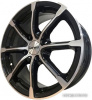 Carwel Бета 114 15x6" 4x98мм DIA 58.5мм ET 35мм AB