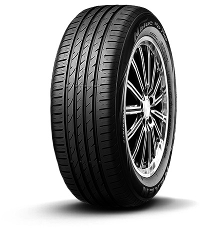 Nexen N'Blue HD Plus 185/60R14 82T
