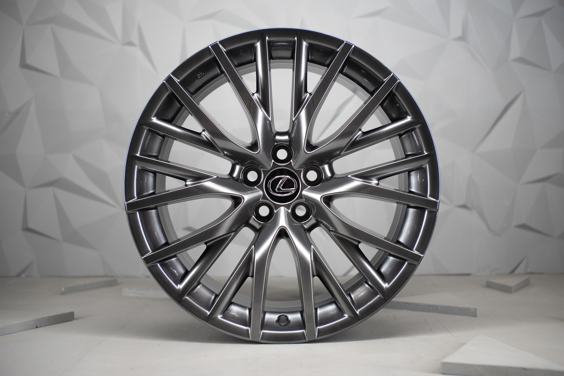 18" 5*108 8,0 ET35 67,0 ANZ-0542 HB