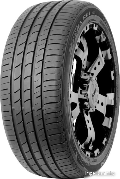 Roadstone N'fera RU1 215/55R18 99V