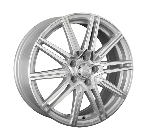 LS LS773 17x6.5" 5х108мм DIA 73.1мм ET 45мм SF