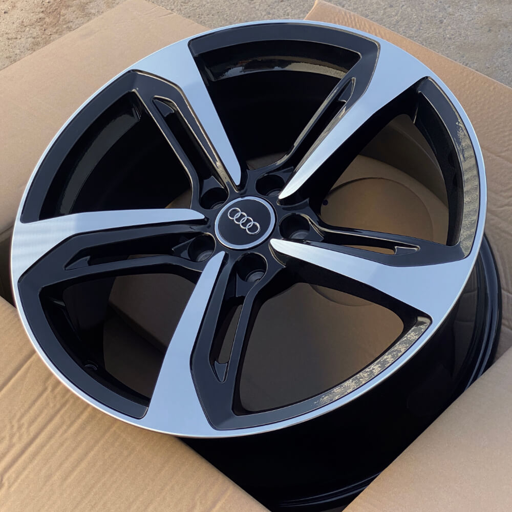 22" 5*112 9.5 ET36 66.45 TS-5639 GGMF