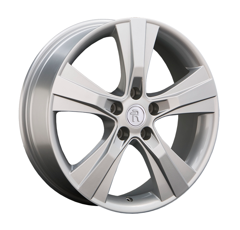 REPLAY GN23 16x6.5" 5х105мм DIA 56.6мм ET 39мм S