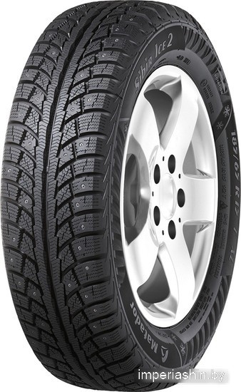 Matador MP30 Sibir Ice 2 235/70R16 106T