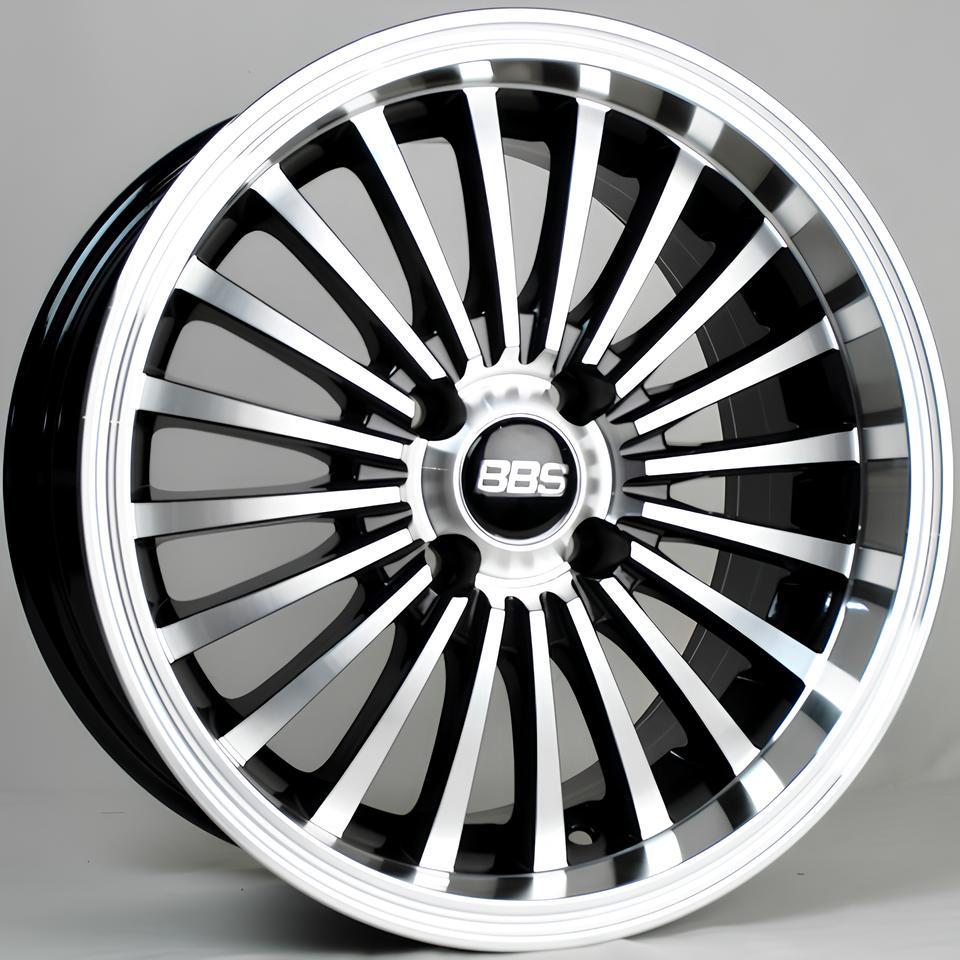 15" 4*100 7.0 ET20 67. ZB-776 BMFL