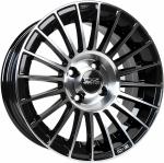 15" 4*100 6,5 ET20 67.0 ZB-1043 BMF