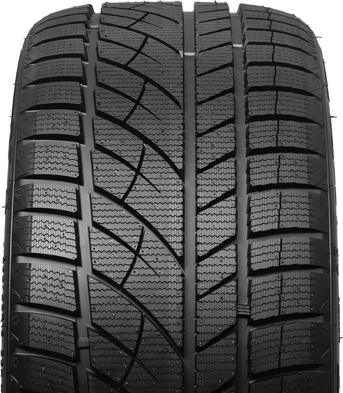 RoadX WU01 275/35R19 100H