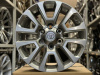 Диск литой H843F 17x7.5 6x139.7 +25 106.1 HB