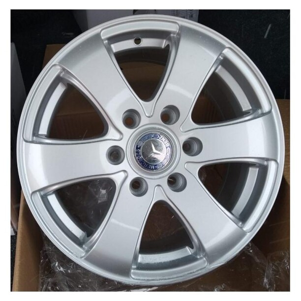 16" 6*130 7.0 ET45 84,1 TS-0400 HS