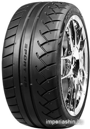 Goodride Sport RS 215/45R17 87W