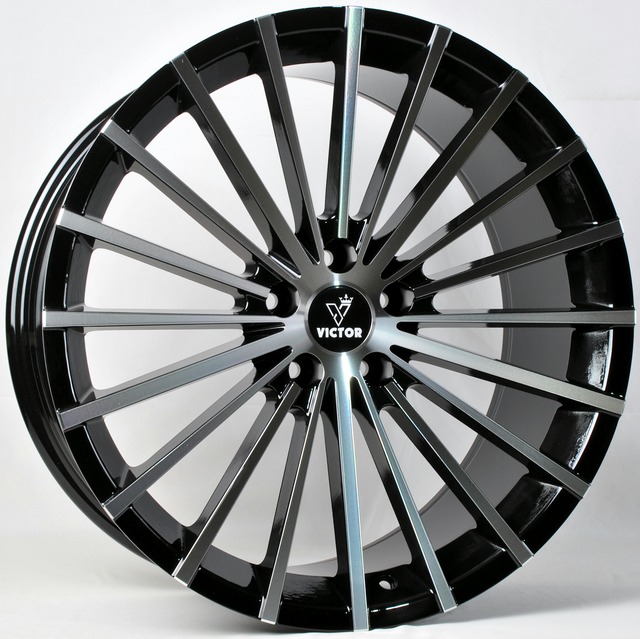 ABWheels CW-398 R20 9J 5x114.3 ET28 DIA67.1 BMF (024)