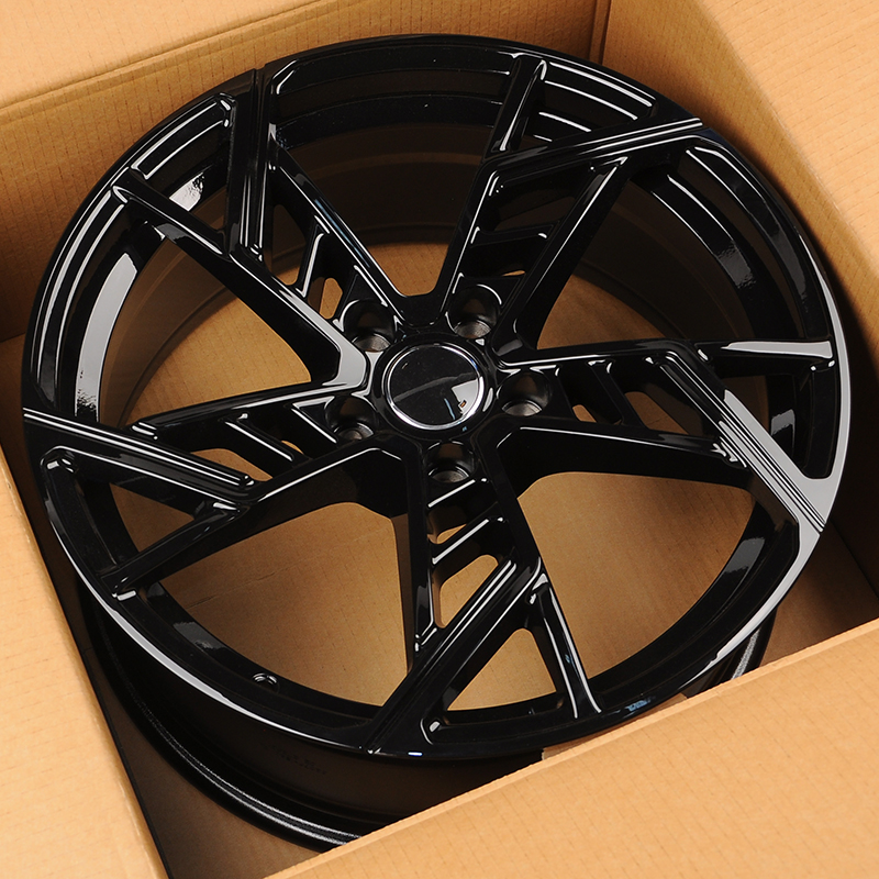 21" 5*112 9.0 ET30 66.5 TS-5611 BL