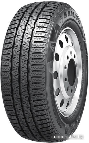 Sailun Endure WSL1 195/70R15C 104/102R