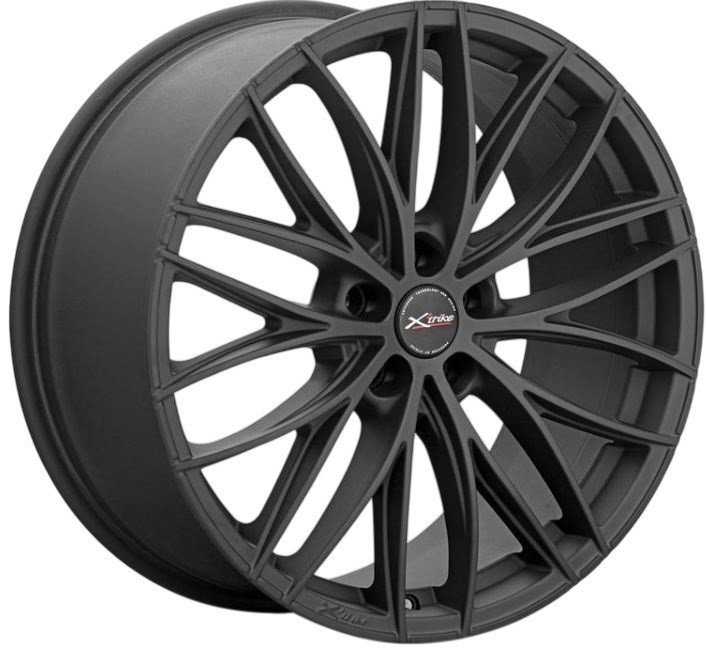X'trike X-141 20x8.5" 5x108мм DIA 63.4мм ET 46мм BKM
