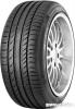 Continental ContiSportContact 5 255/40R19 96W (run-flat)
