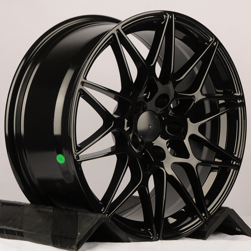 Anzoo H3184F 18x8.5" 5x120мм DIA 72.6мм ET 30мм Black