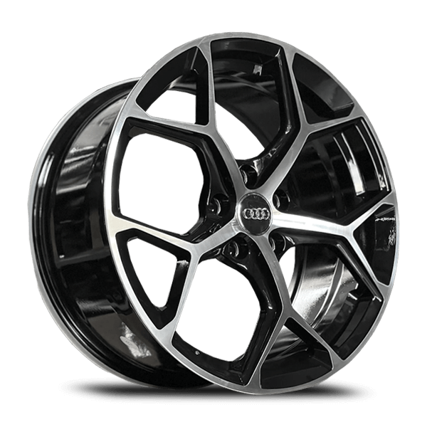 21" 5*112 9.0 ET30 66.45 TS-5598 BMF