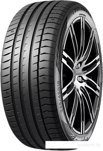 Triangle EffeXSport TH202 275/40R21 107Y