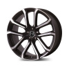 Диск FR Replica V5141 9.0x20/5x108 D63.4 ET38 CBMF для Volvo XC90 Lesath style