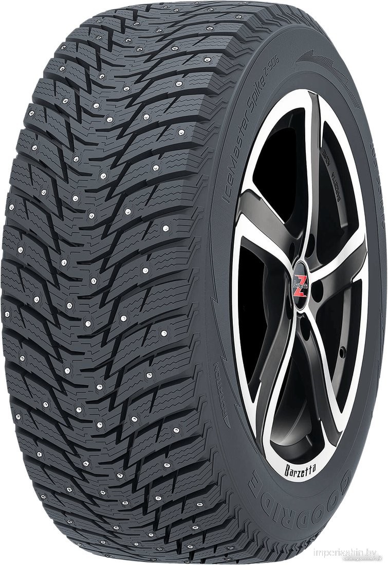 Goodride IceMaster Spike Z-506 235/40R18 95T (с шипами)