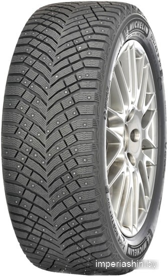 Michelin X-Ice North 4 SUV 275/55R19 111T
