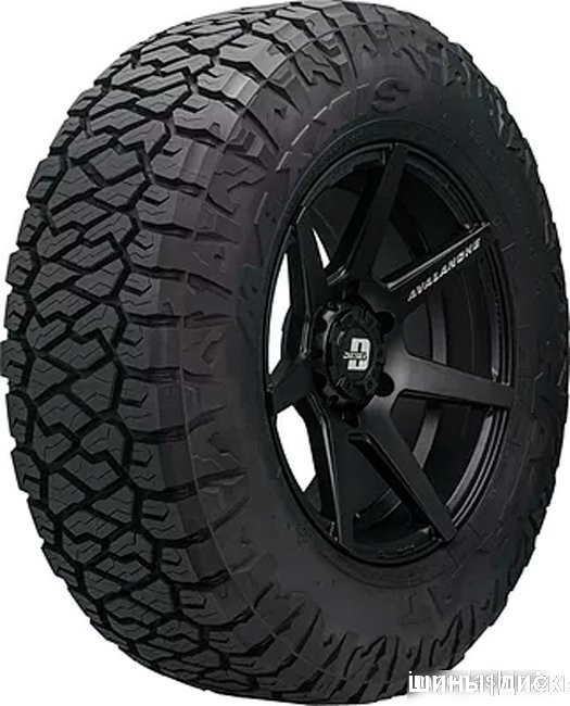 Maxxis Razr AT-811 285/50R20 116T