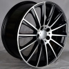 Powcan BK836B 18x7.5" 5x112мм DIA 66.6мм ET 40мм BKF