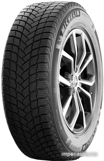 Michelin X-Ice Snow SUV 285/40R21 109H XL