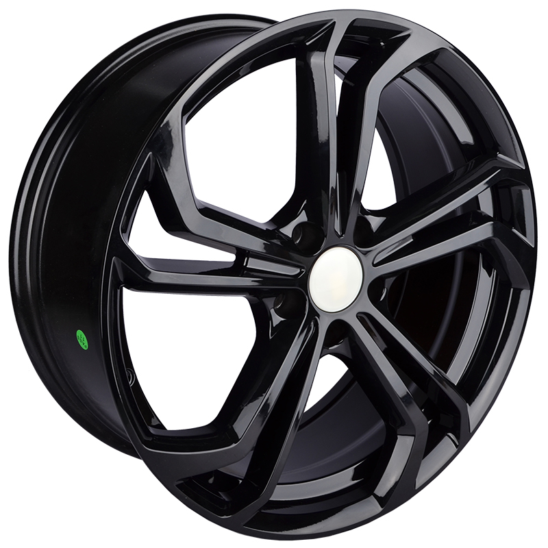 IWheel 8389 18x7.5" 5x112мм DIA 57.1мм ET 42мм Black