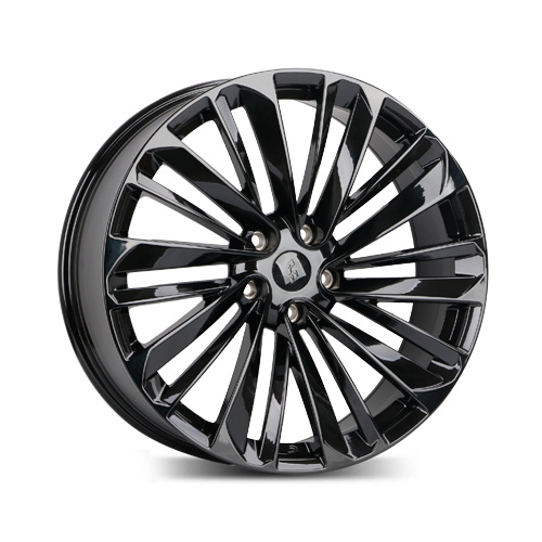 Диск FR Replica 21X9.0 5/120 ET45.5 D62.5 IVF-3157 B