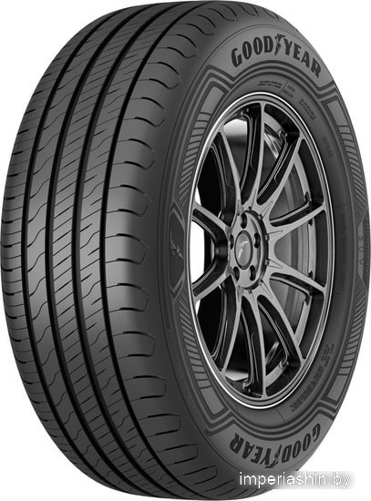 Goodyear EfficientGrip 2 SUV 285/45R22 114H