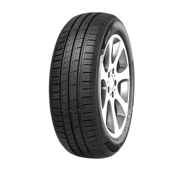 Imperial EcoDriver 4 (209) 185/55R15 82H
