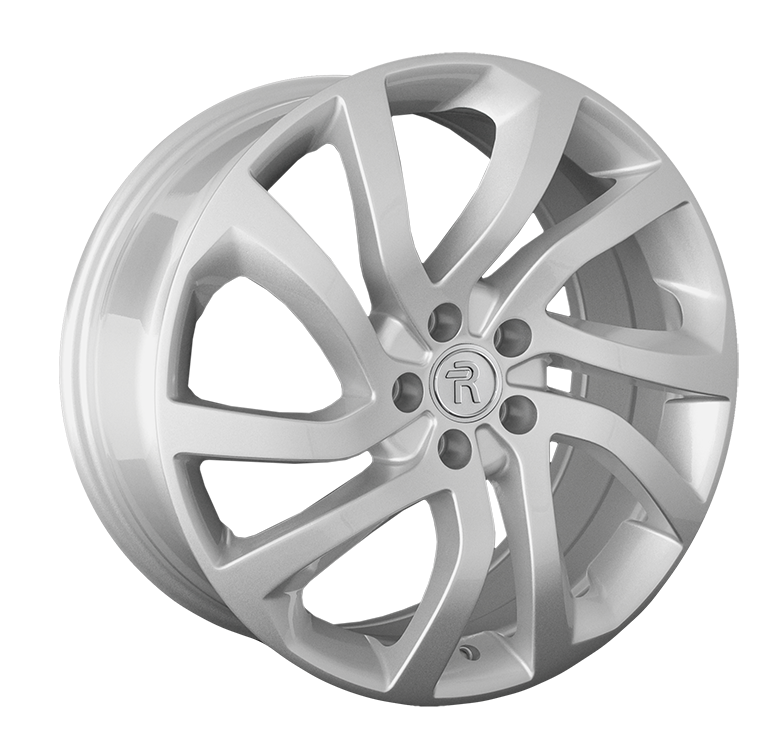 REPLAY GS21 20x8" 5х114.3мм DIA 67.1мм ET 47мм S