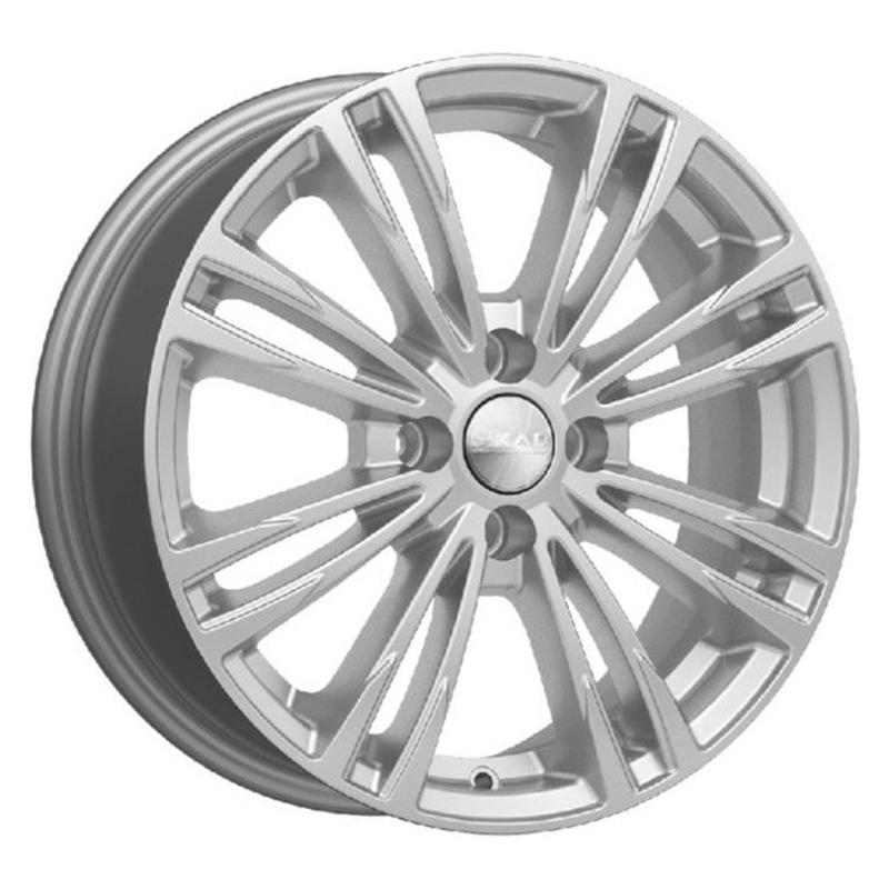 SKAD Ламар 16x6.5" 4x108мм DIA 63.35мм ET 37.5мм селена