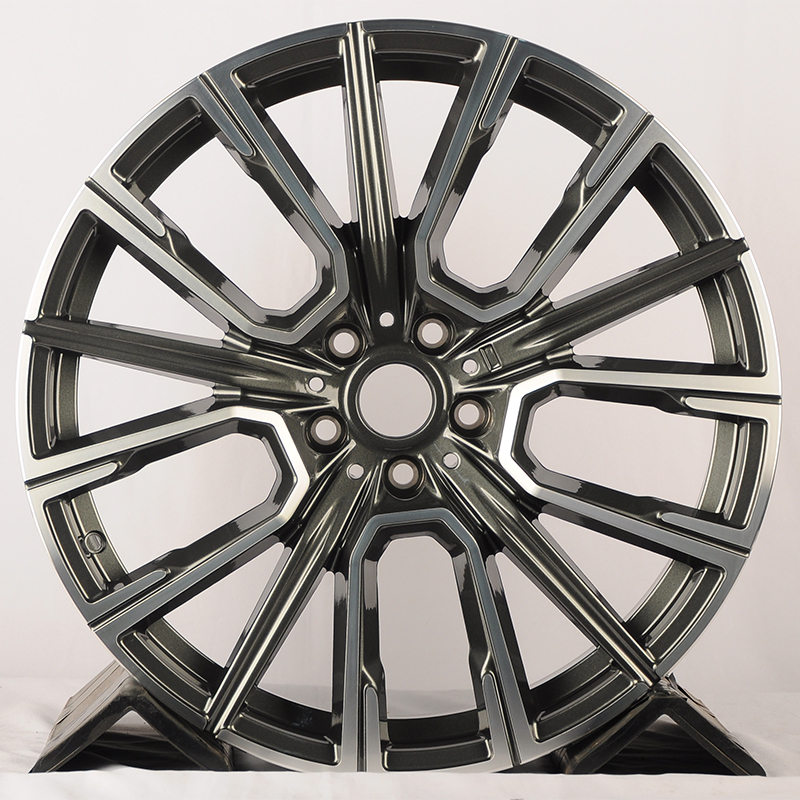 Anzoo H3168F 19x9.5" 5x112мм DIA 66.5мм ET 35мм MB