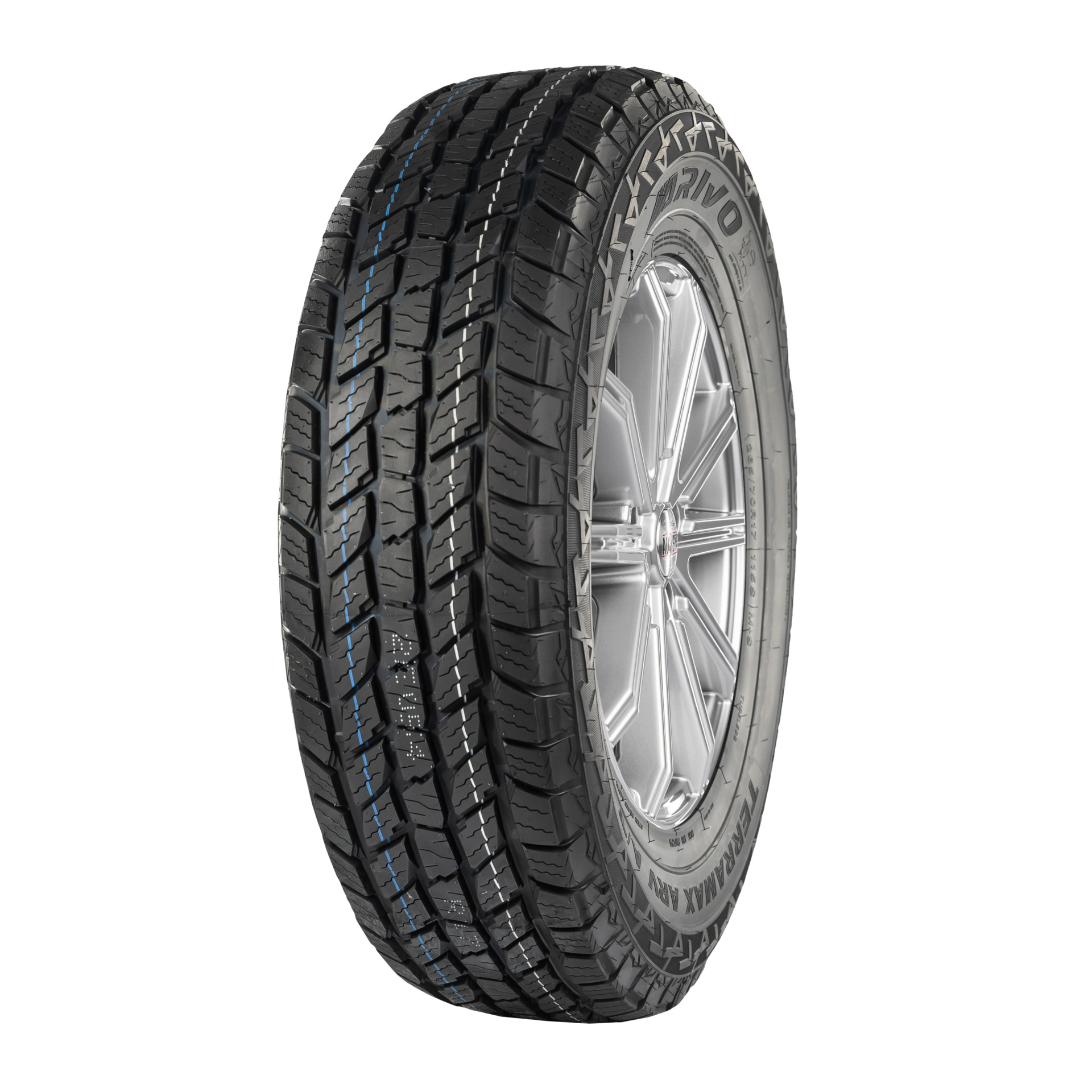 Arivo Terramax ARV A/T 235/65R17 104T